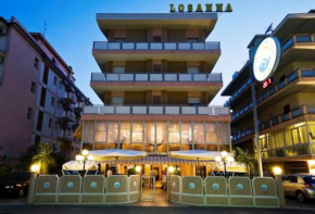 Hotel Losanna Cervia Cervia
